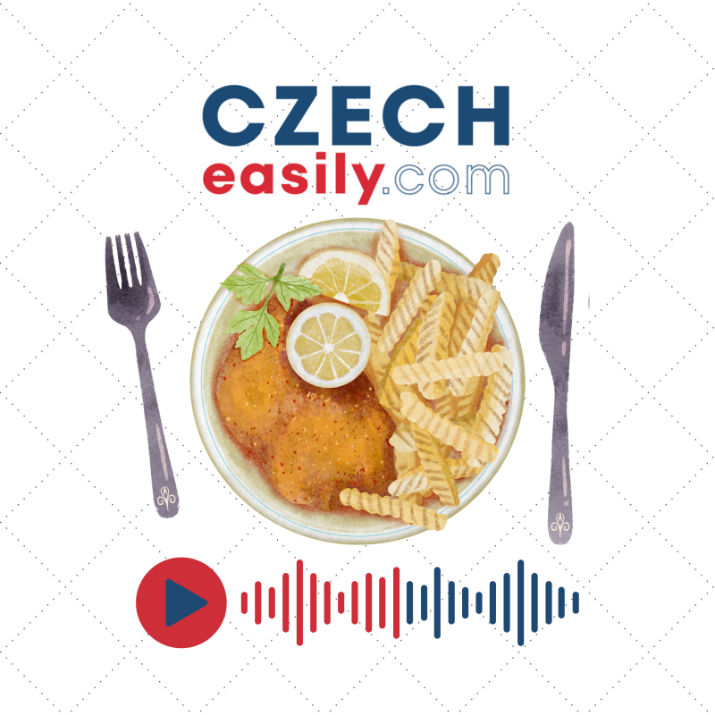 Obrázek epizody 28. Co jíme v Česku
