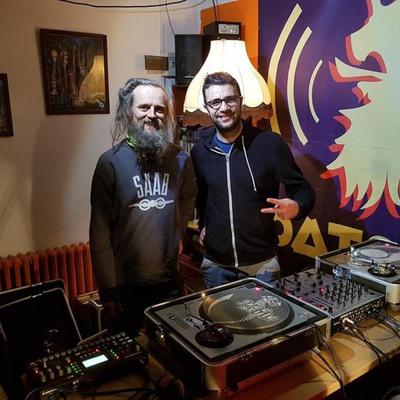 Obrázek epizody 57. Martin Vít