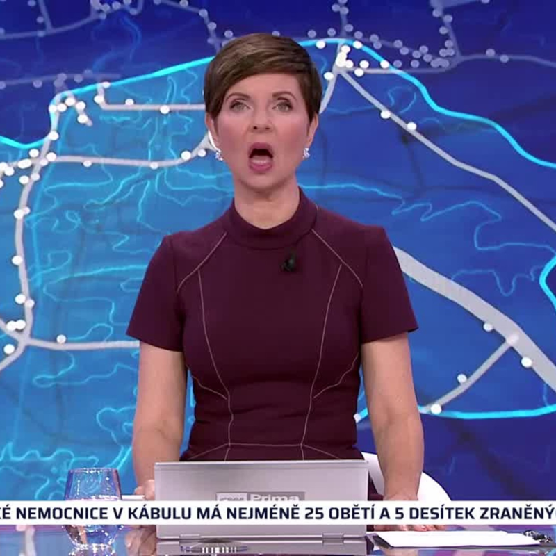 Obrázek epizody Zprávy z regionů 2.11.2021