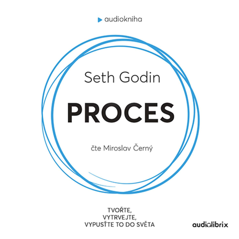 Obrázek epizody Proces (Seth Godin)