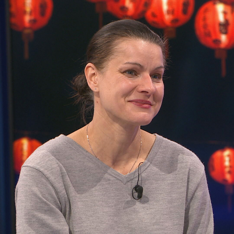 Obrázek epizody Čínský nový rok 2021