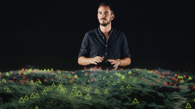 Obrázek epizody The global movement to restore nature's biodiversity | Thomas Crowther