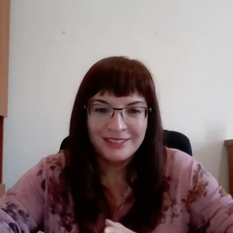 Obrázek epizody Věra Šourková, Náhled na rok 2026: Skutečný domov se nachází v našem srdci