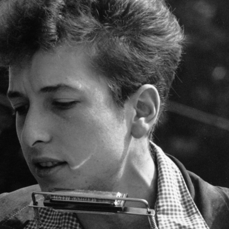 Obrázek epizody 24. května: Den, kdy se narodil Bob Dylan
