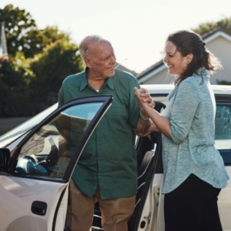 Obrázek epizody Darovat se druhým