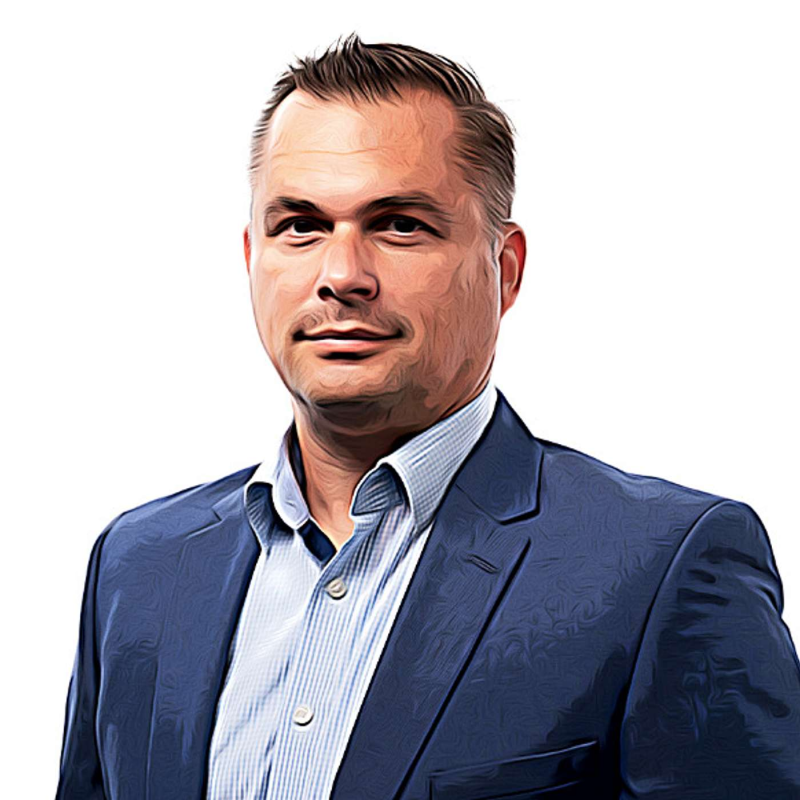 Obrázek epizody Filip Kejla: O svých největších investičních chybách, investiční strategii Kathie Wood nebo atraktivních akciích