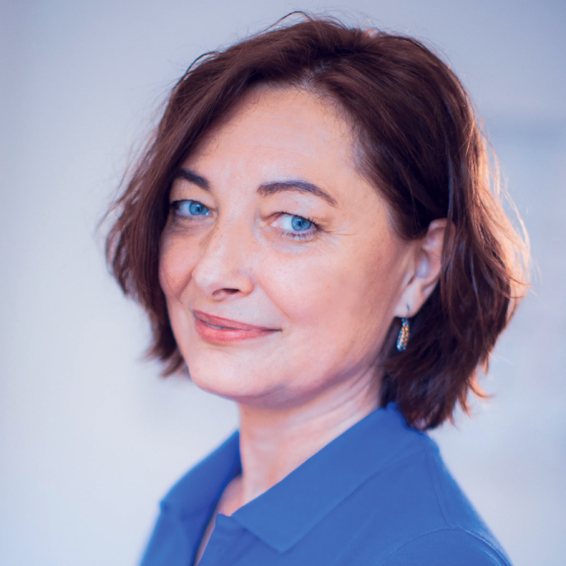 Obrázek epizody Od miminek až po dospělé pacienty – rehabilitují u nás ve stacionáři, říká primářka Robenková