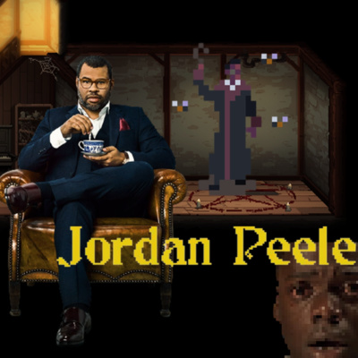 Obrázek epizody S02E03 - Milostný dopis Jordanu Peelovi