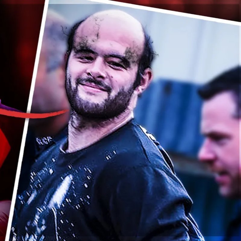 Obrázek epizody když jsi v nesprávný čas, na nesprávném místě