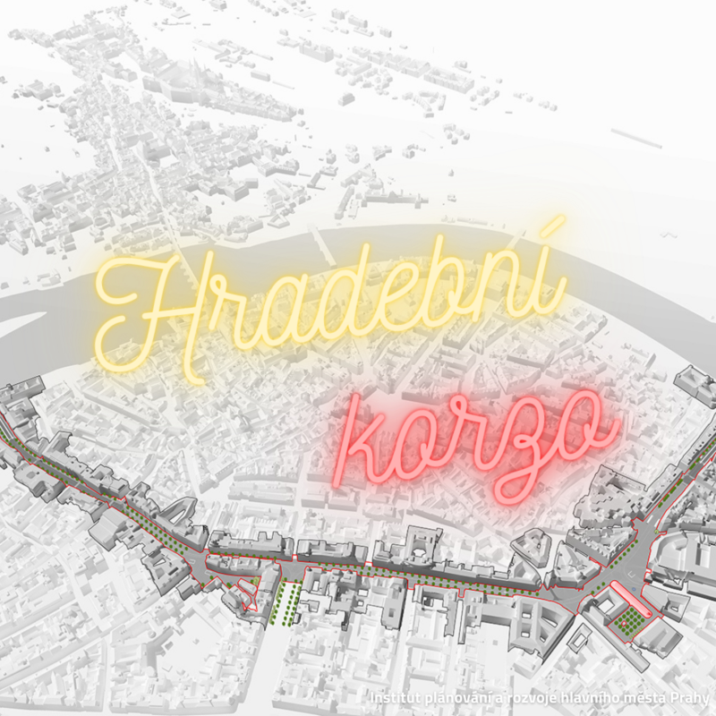 Obrázek epizody II/12. Hradební korzo