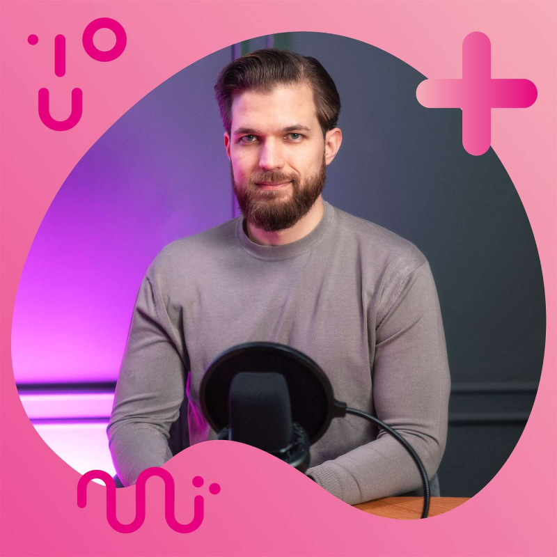 Obrázek epizody #30 Jak se neztratit ve výživových doplňcích? | Miloslav Šindelář