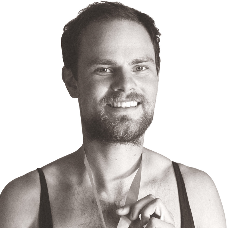 Obrázek epizody 3. Expe Talk: Ondřej Švirák - Free time is the enemy of progress