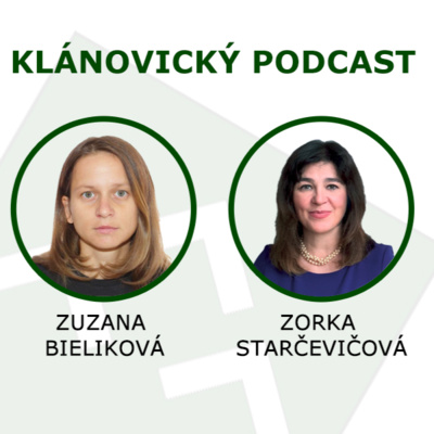 Obrázek epizody Klánovický podcast - STAROSTKA BEZ RETUŠE!