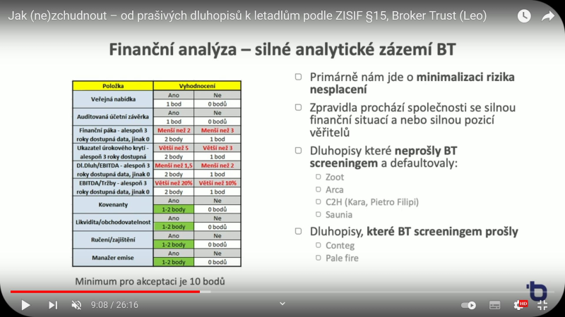 Obrázek epizody Jak (ne)zchudnout – od prašivých dluhopisů k letadlům podle ZISIF §15