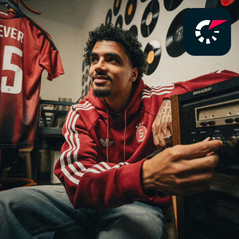 Obrázek epizody Sparta má vysněnou posilu do obrany. Z Anglie přichází Krejčího spoluhráč, který hrál za Liverpool