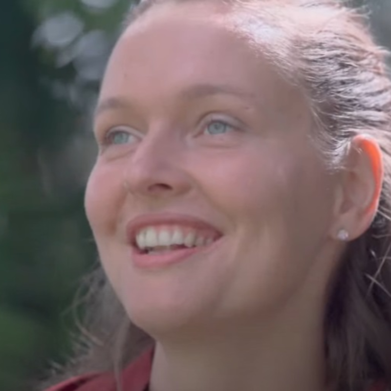 Obrázek epizody Podcast - POVÍDÁNÍ NA CESTĚ #8 - JANA MRÁČKOVÁ (MODERNÍ FILOZOFKA)