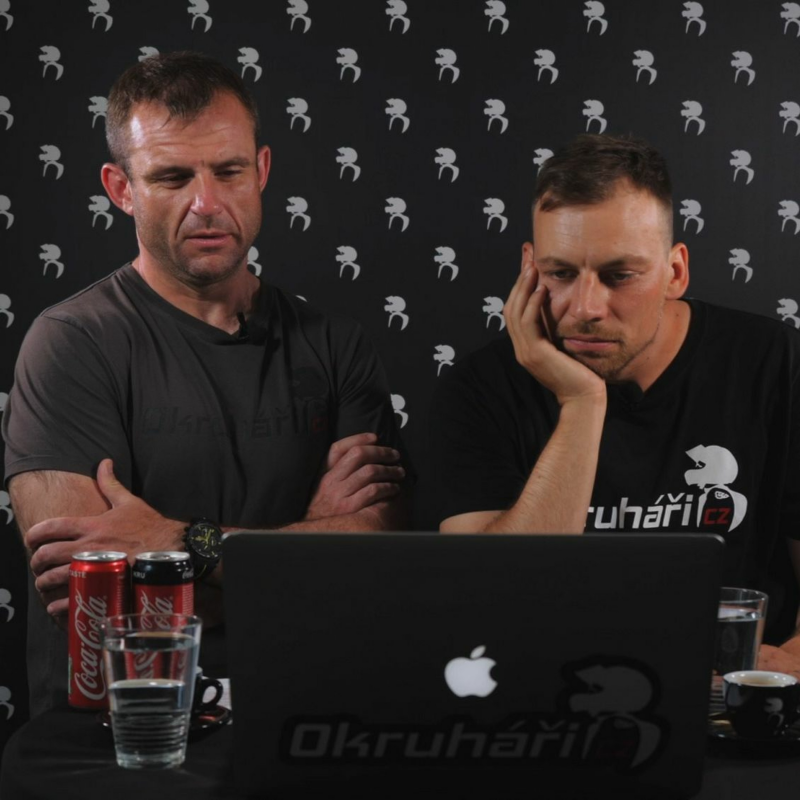 Obrázek epizody MotoGP Pokec - Sachsenring