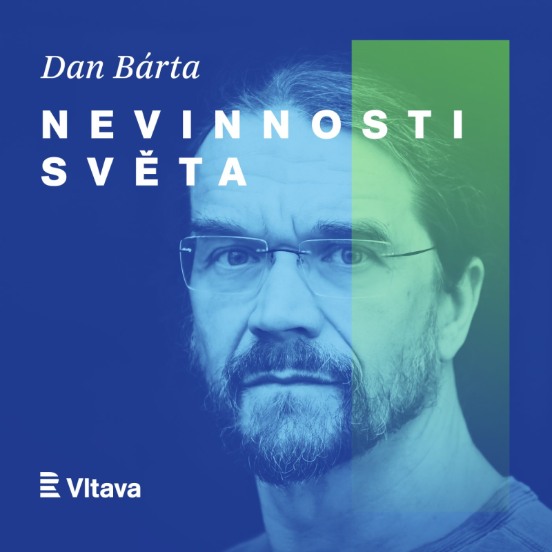 Obrázek epizody Dan Bárta: Kostarika