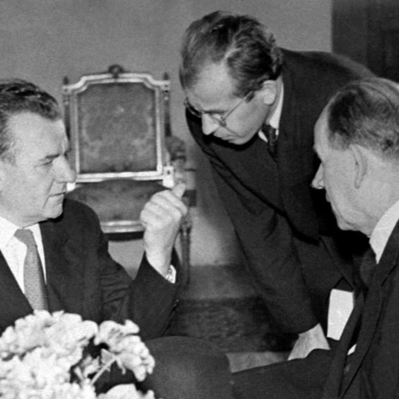 Obrázek epizody Přinesl "jim" únor štěstí?