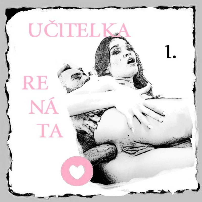 Obrázek epizody Učitelka Renata 01. díl