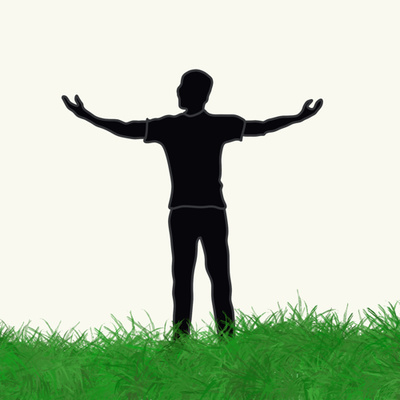 Obrázek epizody #7 ŽÍT pro něco, co nás PŘESAHUJE aneb Rooseveltův „Muž v aréně“