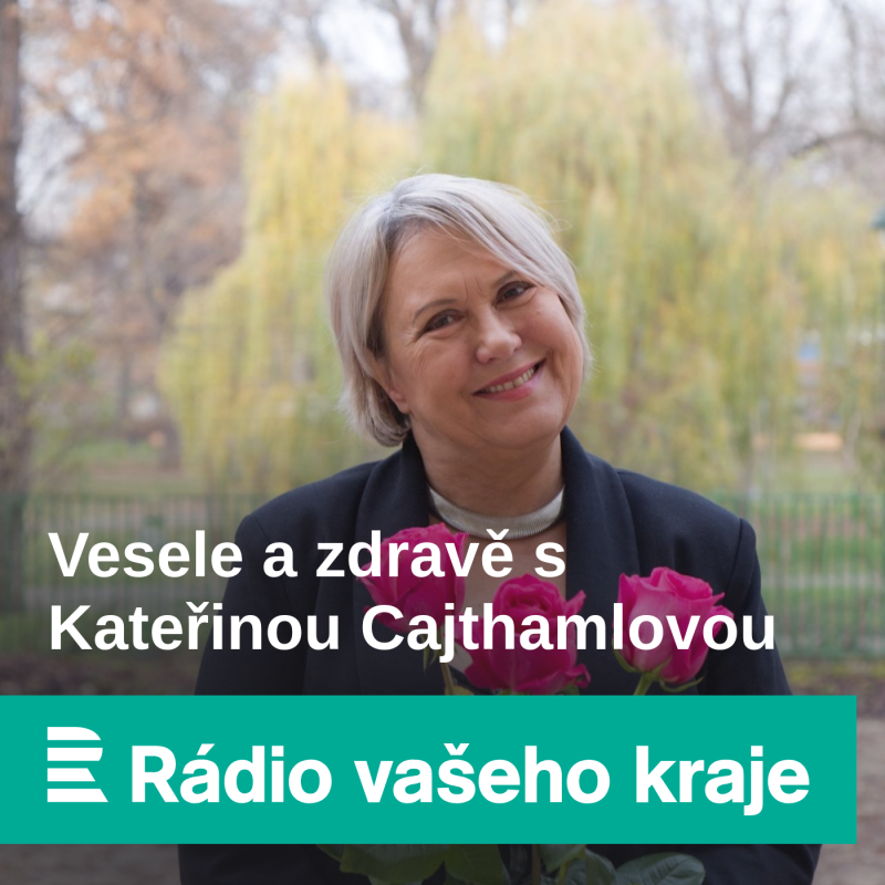 Obrázek epizody Bolí vás po jídle břicho? Nepřekrmujte mikrobiom. Střídmost je jedním z pilířů našeho zdraví