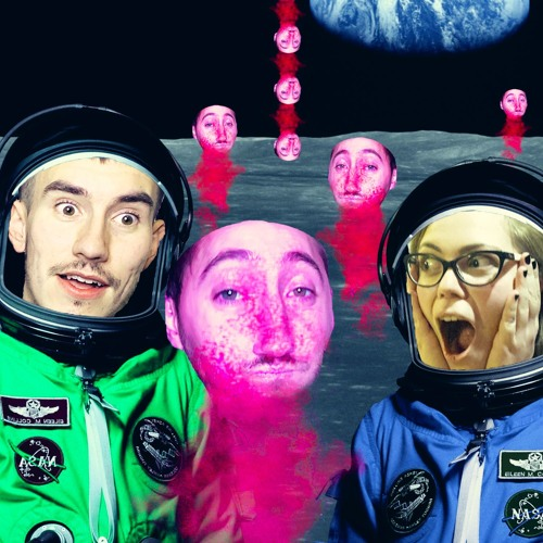 Obrázek epizody #31 o zamilování, mezipatrech a nadpřirozenu