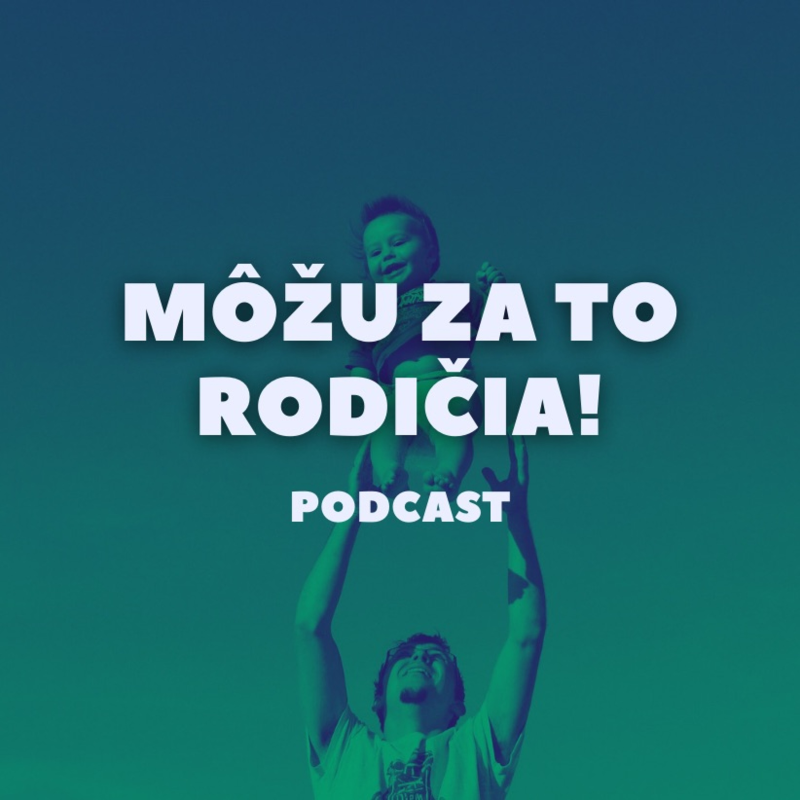 Obrázek epizody Môže za tvoje problémy zlé detstvo?