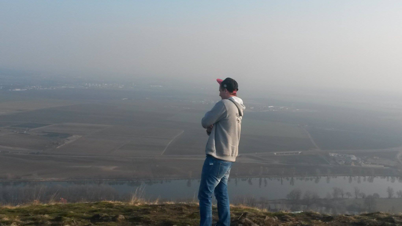 Obrázek epizody back highwy