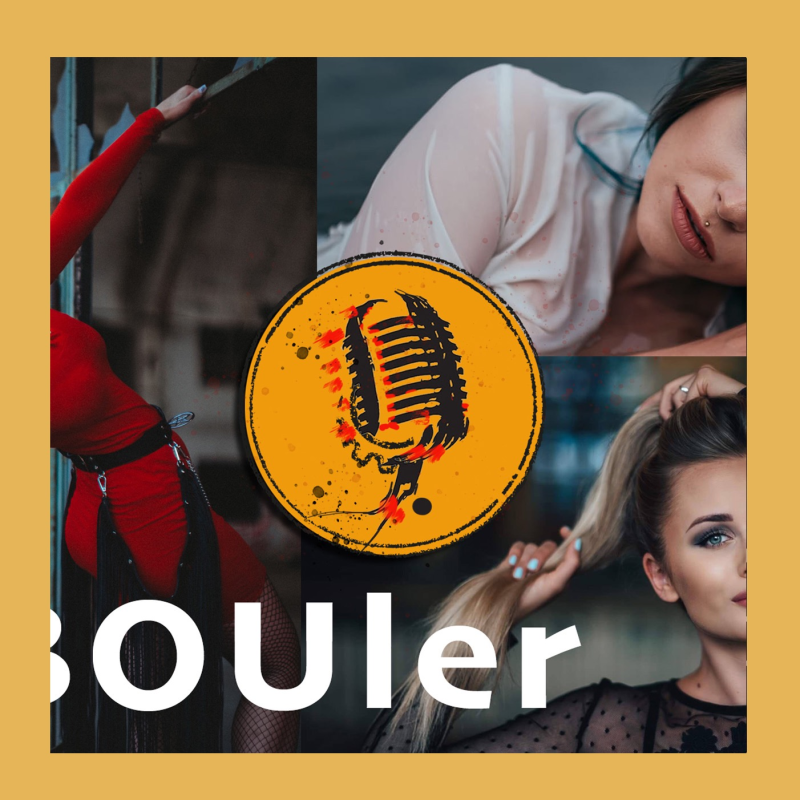 Obrázek epizody Podcast s fotografem Lukášem BOUlerem Bělohoubkem