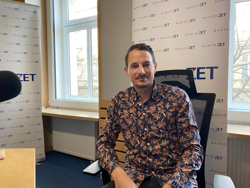 Obrázek epizody Taktika na Moldavsko nebyla dobře zvolená, chyběli nám hráči mezi obrannou a záložní řadou soupeřů, říká Jakub Podaný