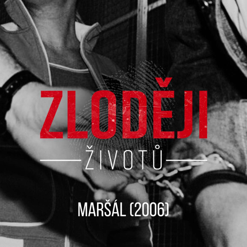 Obrázek epizody MARŠÁL: Italského karabiniéra a sukničkáře našli ubodaného, stopy vedly do cirkusu