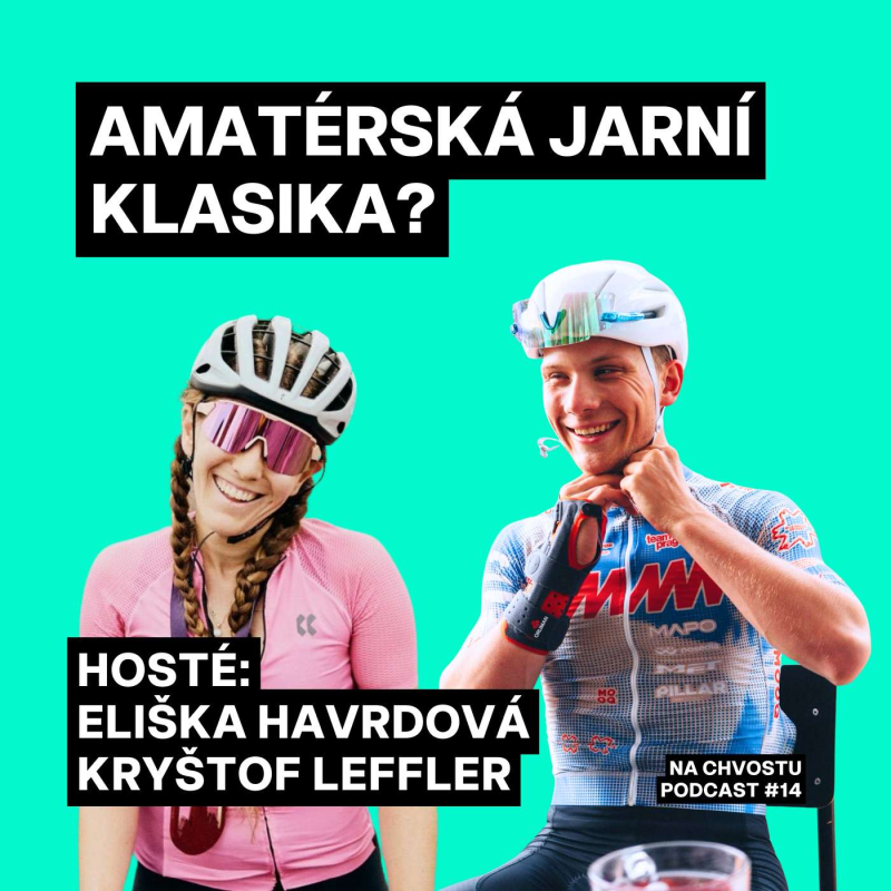 Obrázek epizody Připrav se na Road Classics na Pálavě