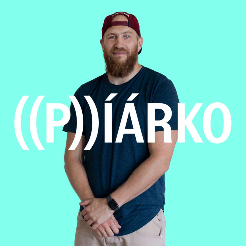 Obrázek epizody #14 Honza Páv o nastavení strategie značky