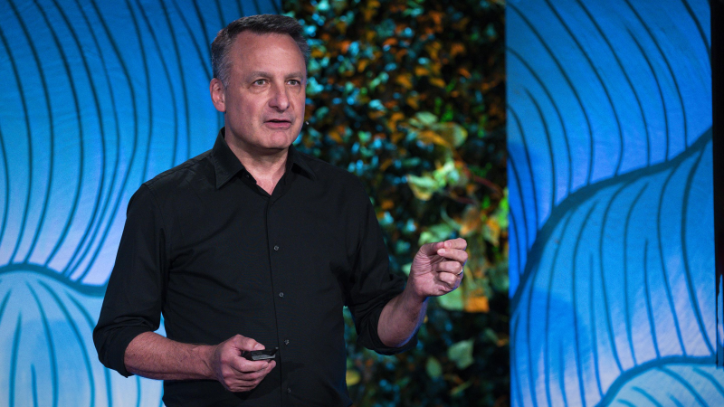 Obrázek epizody The problem with food and climate — and how to fix it | Jonathan Foley