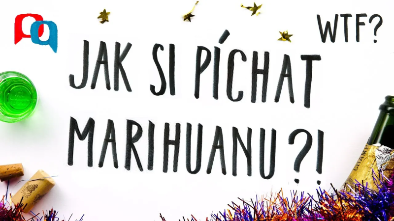 Obrázek epizody Panelová diskuze o KONOPNÉ LEGISLATIVĚ v ČR