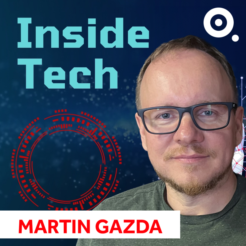 Obrázek epizody Poplatky za hudbu v Česku jsou třikrát vyšší než u sousedů. OSA však díky AI přijde o zisky