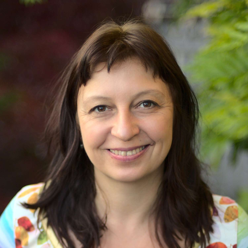 Obrázek epizody Začíná to matkou s Adéla Urbancová