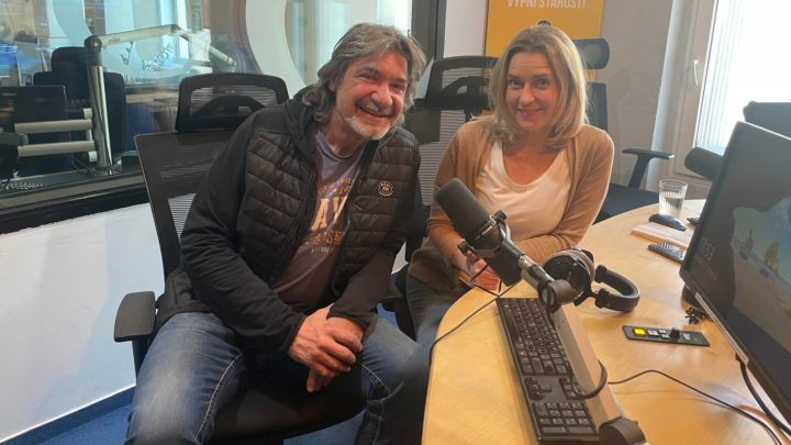 Obrázek epizody Jiří Babica: Za komouše papriky nebyly, v zimě jsme měli poloshnilé brambory