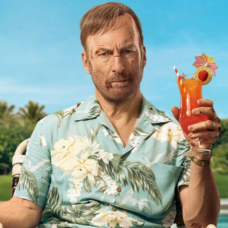 Obrázek epizody První dojmy: Nikdo 2