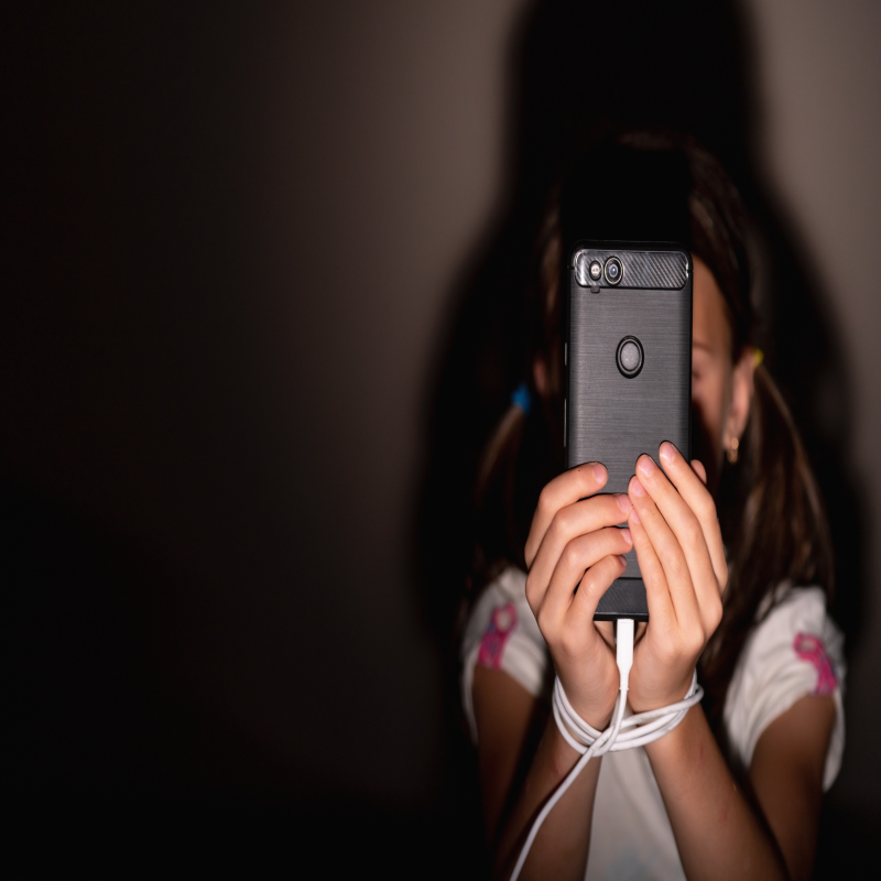 Obrázek epizody Hrozba digitální závislosti