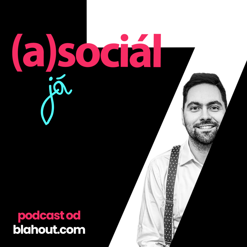 Obrázek epizody asociál 7: Obrana proti hackerům - tipy pro zabezpečení účtu i reklam na sociálních sítích
