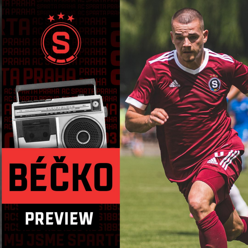 Obrázek epizody Béčko Preview | Před Chrudimí