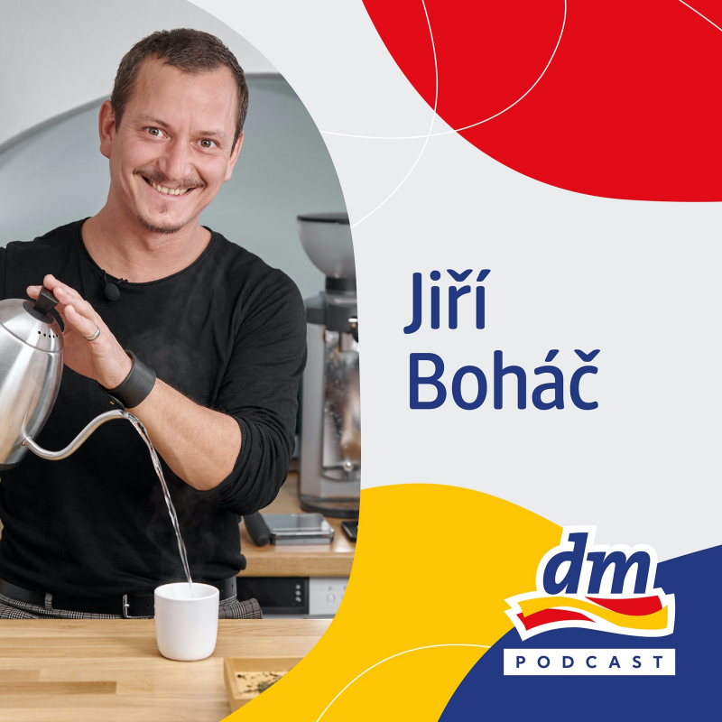 Obrázek epizody #02 Letem světem čajového rebela Jiřího Boháče