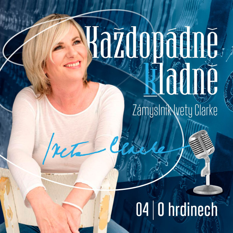 Obrázek epizody O hrdinech