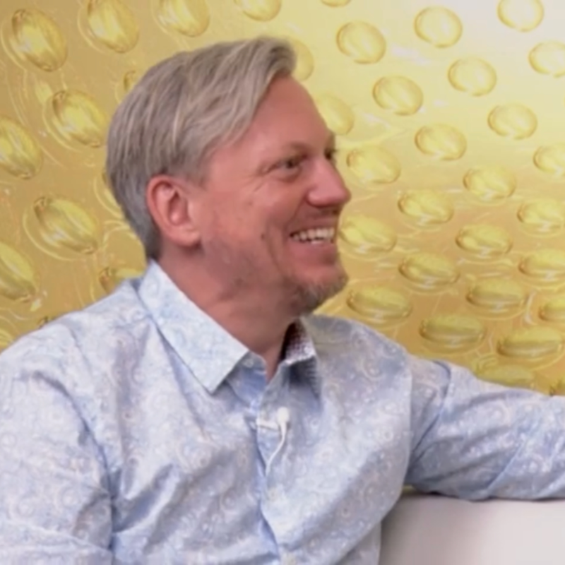 Obrázek epizody Ondřej Suchopár, Život bez bolestí, s energií do radosti