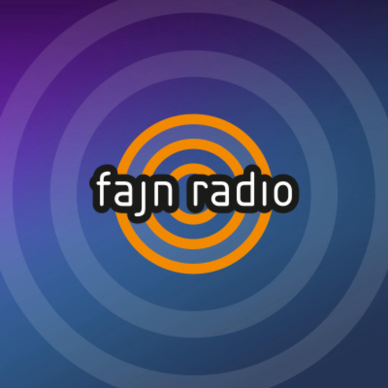 Obrázek epizody Annet X Ladislav Sinai (NMF)