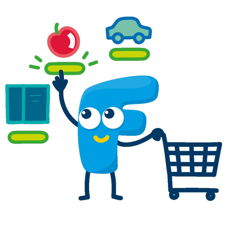 Obrázek epizody #06 Bezpečné nákupy: Je lepší nenaletět