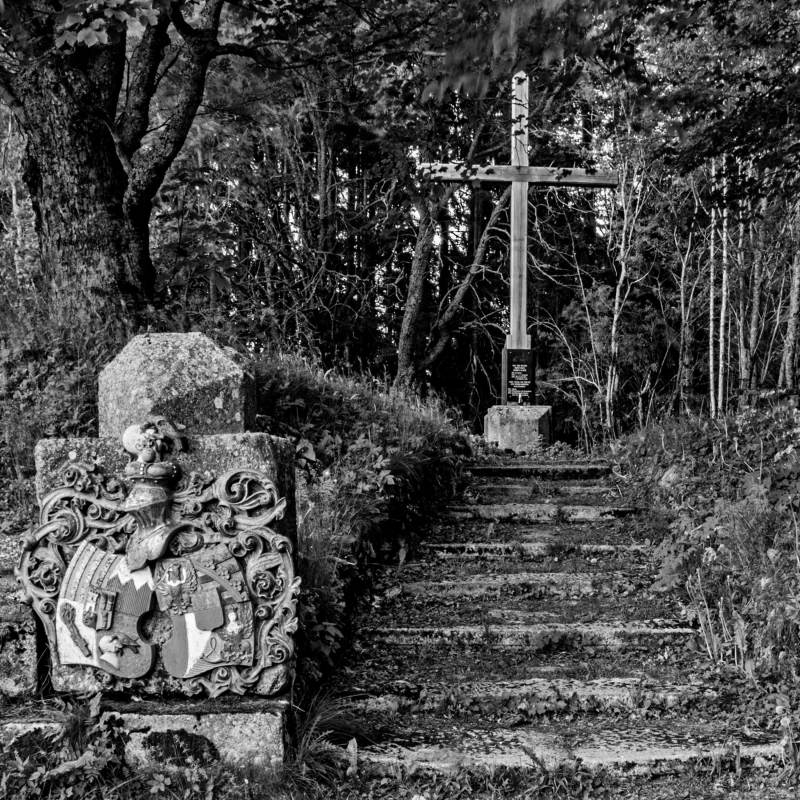 Obrázek epizody Alena Scheinostová: Z domů už nestoupá nijaký dým