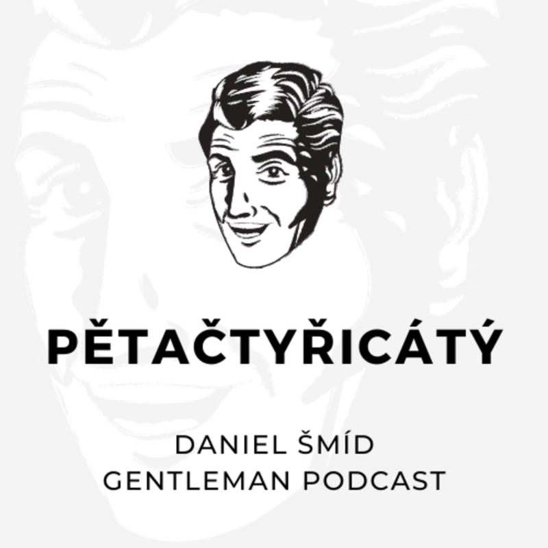 Obrázek epizody #45 Unavení a otrávení v oděvech na cesty? Poslechněte si toto